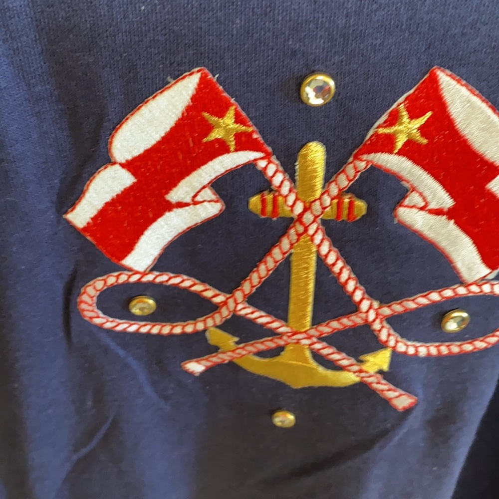 Nautical T - Picture 3 of 6